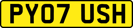 PY07USH