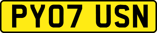 PY07USN