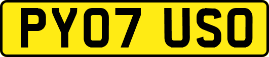 PY07USO