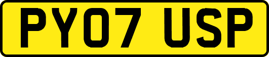 PY07USP