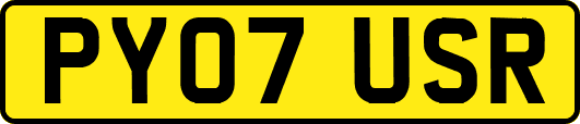 PY07USR