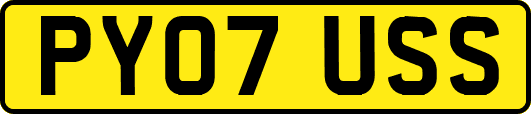 PY07USS