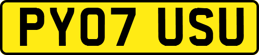 PY07USU