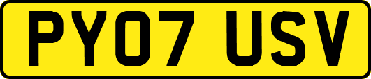 PY07USV
