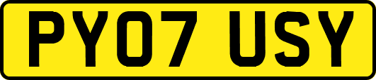 PY07USY