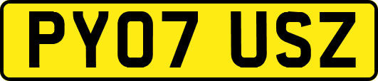 PY07USZ
