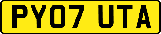 PY07UTA