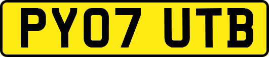 PY07UTB