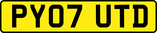 PY07UTD