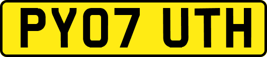 PY07UTH