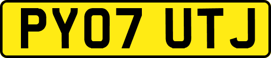 PY07UTJ