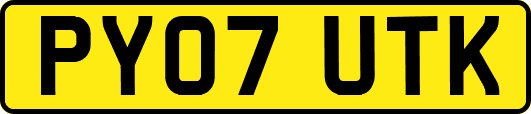 PY07UTK