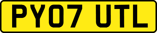 PY07UTL