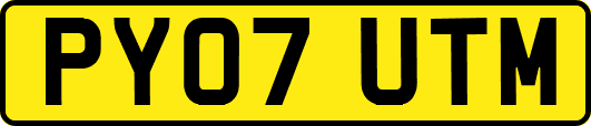 PY07UTM