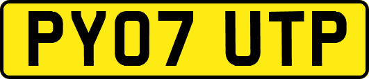 PY07UTP