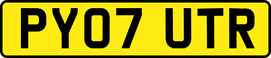 PY07UTR