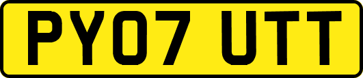 PY07UTT