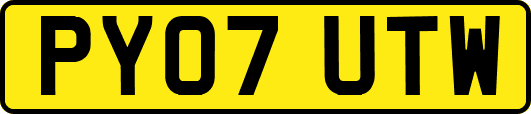 PY07UTW