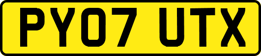 PY07UTX