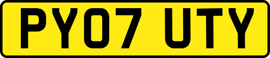 PY07UTY