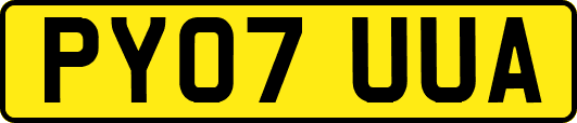 PY07UUA