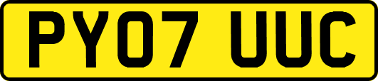 PY07UUC