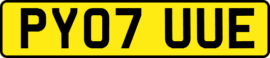PY07UUE
