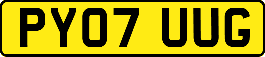 PY07UUG
