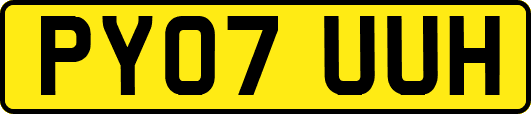 PY07UUH