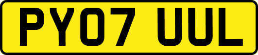 PY07UUL