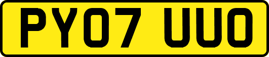 PY07UUO