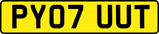 PY07UUT