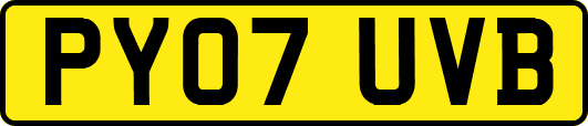 PY07UVB