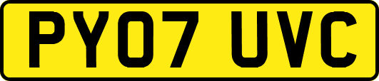 PY07UVC