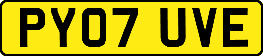 PY07UVE