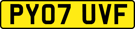 PY07UVF
