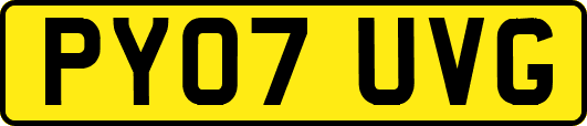 PY07UVG