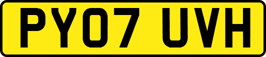 PY07UVH