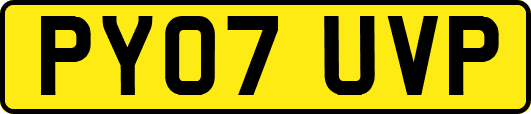 PY07UVP
