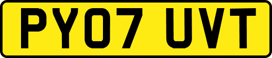 PY07UVT