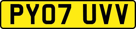 PY07UVV