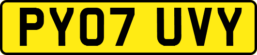 PY07UVY