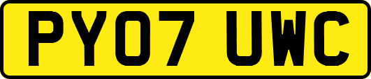 PY07UWC