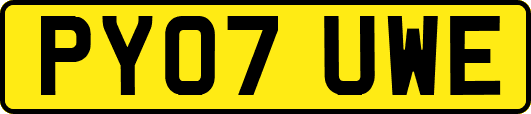 PY07UWE