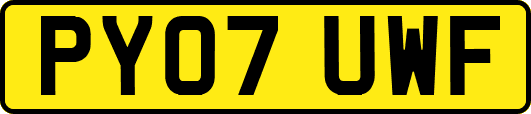 PY07UWF