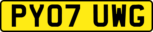PY07UWG