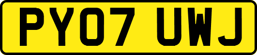 PY07UWJ