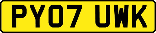 PY07UWK