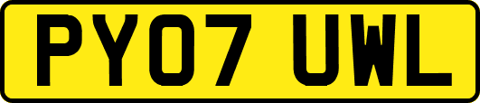 PY07UWL