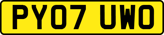 PY07UWO